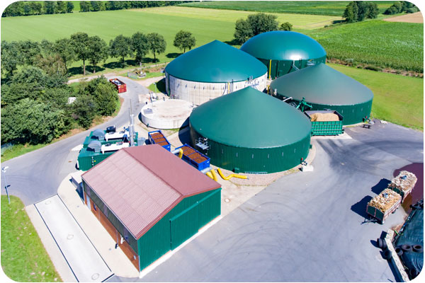 biogasanlagen